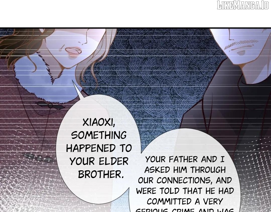 Everyone's Darling Chapter 252 - page 41